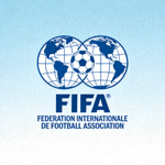 国际足球联合会FIFA官方Logo