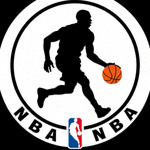 美国国家篮球协会NBA官方Logo