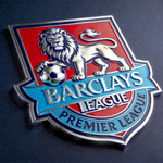 英格兰足球超级联赛英超Logo